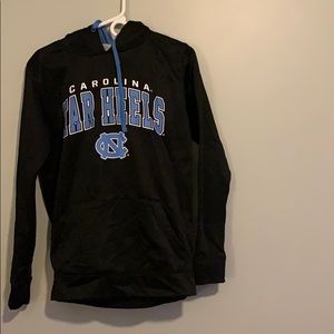 Carolina Tar Heels hoodie!